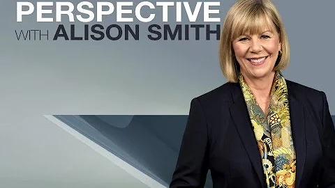 Perspective with Alison Smith – Food Crises & Famine
