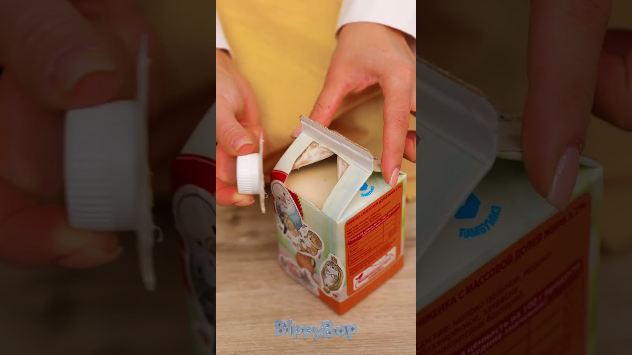 Fun Exploration of the Body😱 Big Craft for Kids🧩