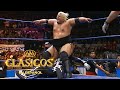FULL MATCH: Rikishi and Konnan vs. Cibernético and La Parka | War of the Titans AAA Wrestling