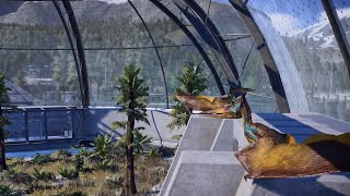 Jurassic World Evolution 2 | Developer Diary 1 - A World Evolved