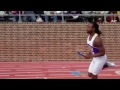 Video: LSU's Sprint Relay Qualifiers on Day 2 at the 117th Penn Relays (4/29/11)