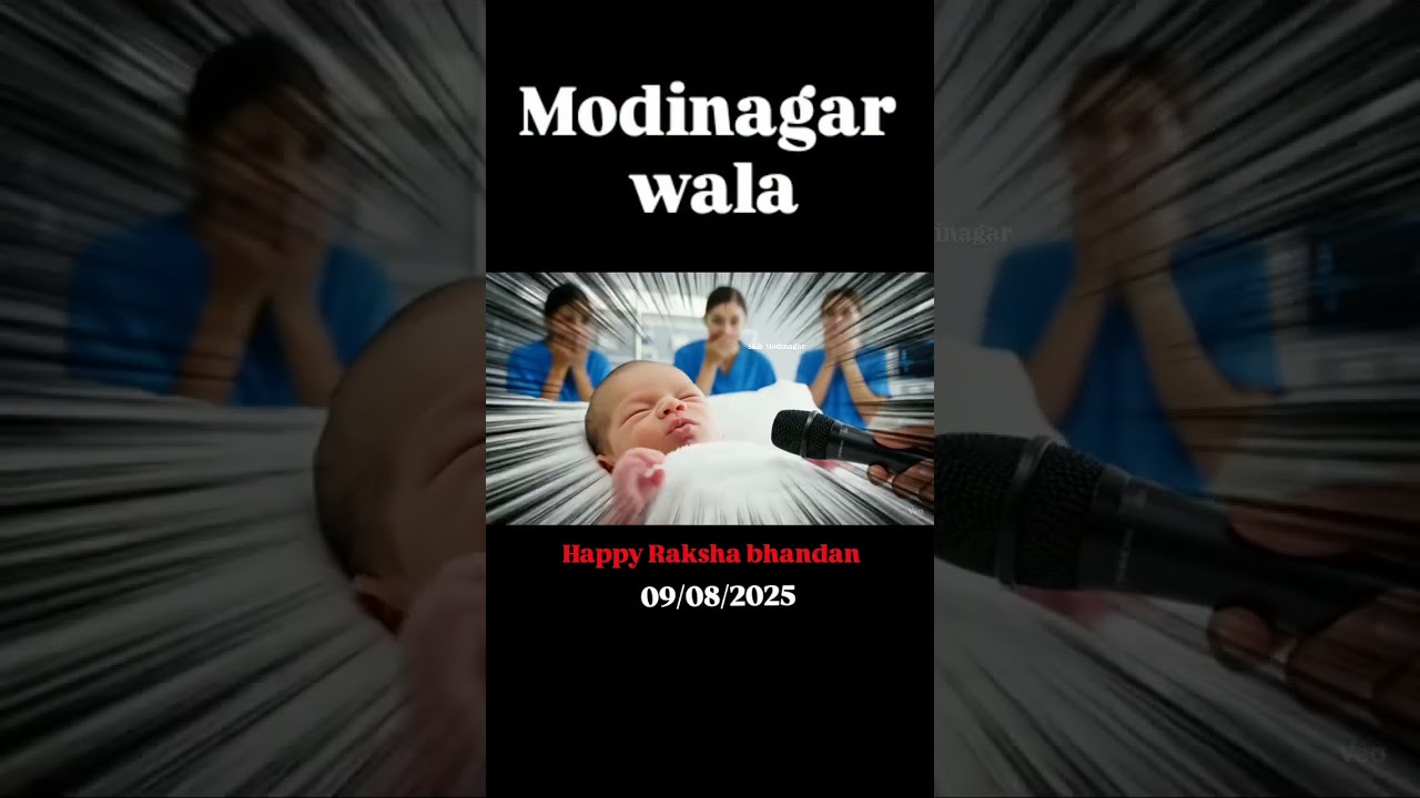 modinagar wala 