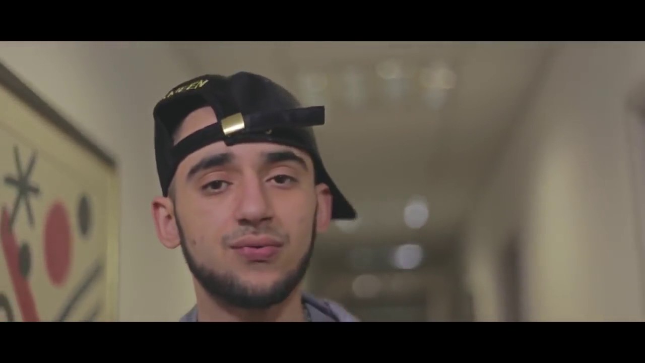 Ard Adz - Realer Than Most [Music Video] @ArdAdz