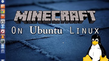 How to: install minecraft on ubuntu