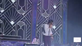 MAIN SERONG THE CHANGCUTERS GILAAA ABISS CLOSING MARAPTHON LAST TALE