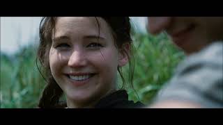 - Beautiful girl post games Liam Hemsworth fan vid