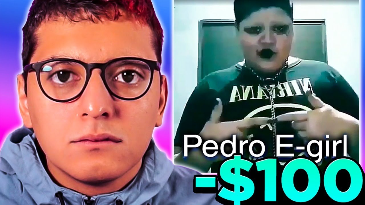 Si me da Cringe te Pago $10 (2)
