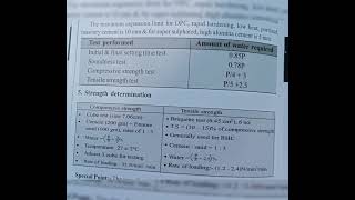 Cement Lecture in Hindi | Properties, Types &amp; Testing of Cement | Civil Engineering#motivation 