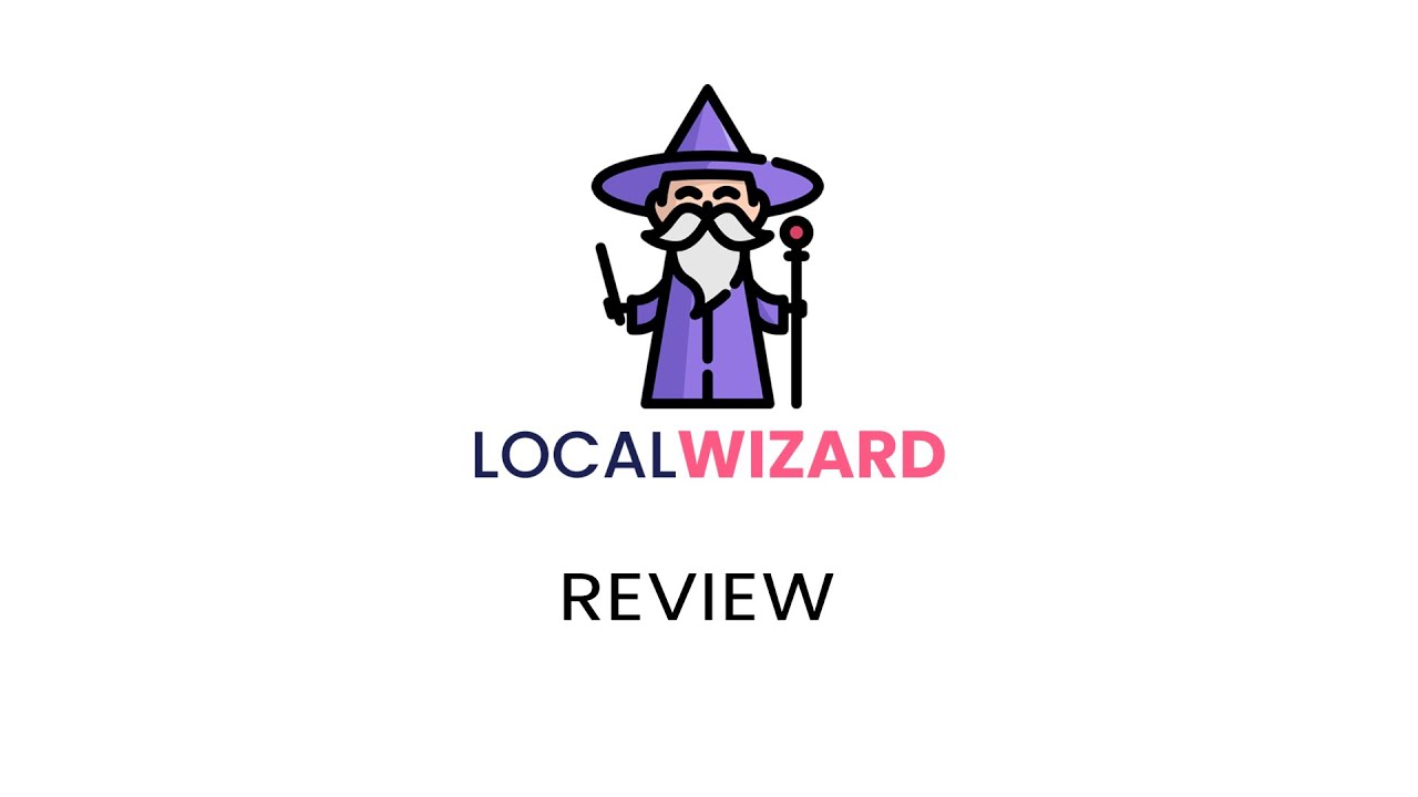 Local Wizard Funcionalidad Review