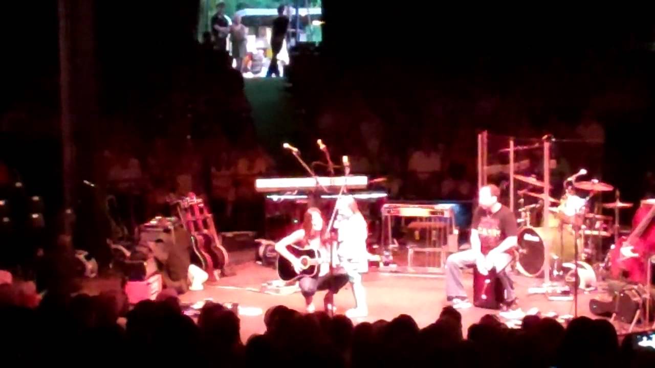 Ayla and Carly 7/15/12