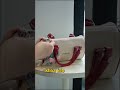 Túi mini siêu xinh #natoliofficial #VideohangThoiTrang #xuhuong #tuixachnu #tuida
