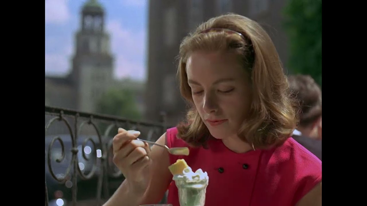 Salzburg Sight and Sound (1965)