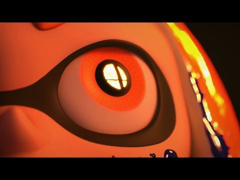 Super Smash Bros. Ultimate Announcement Trailer