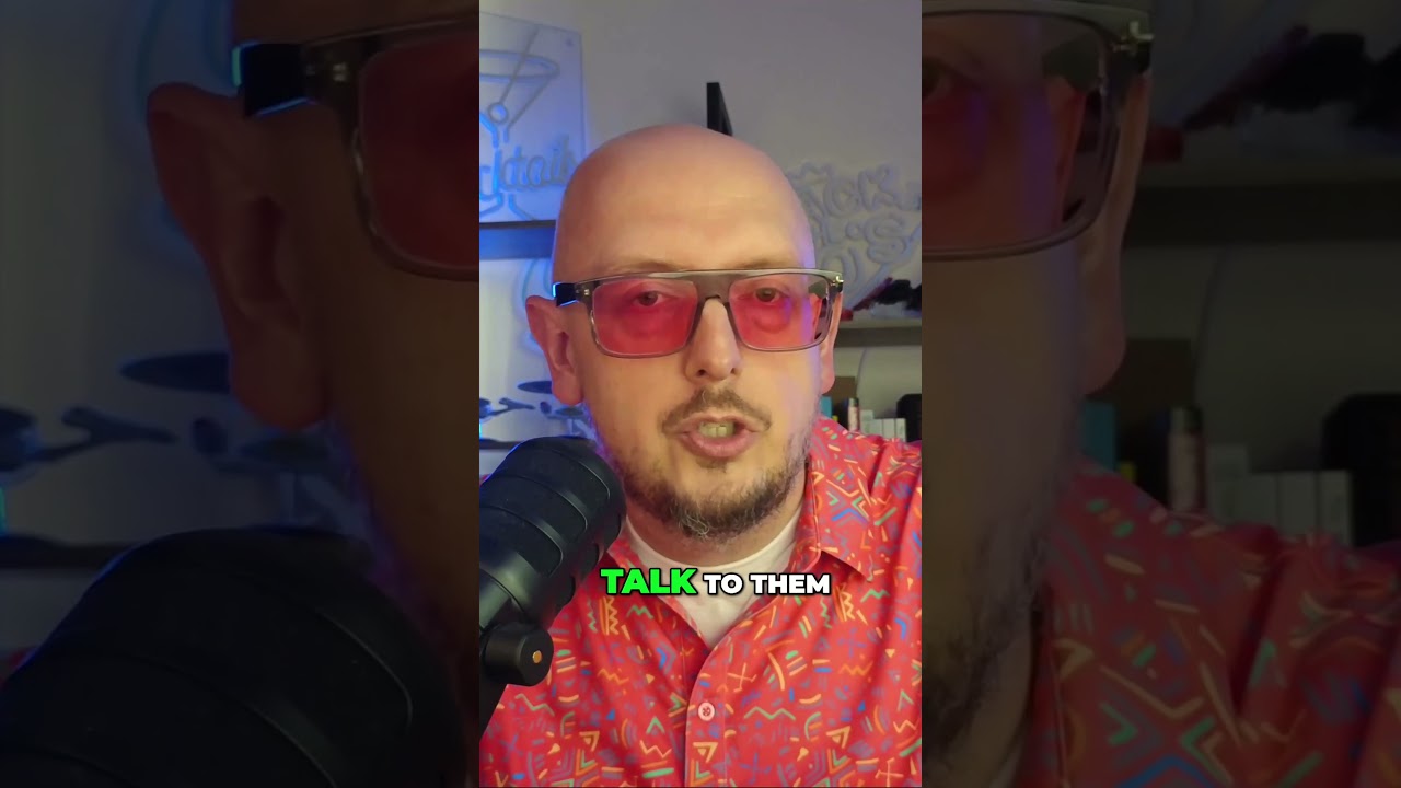 Get Clients & Make Money 