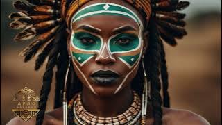 Dj Stavo, Nokwazi - Makwenzeke (Aytiwan Remix) [Afro Tech]