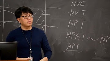 Lehigh Bioengineer Wonpil Im