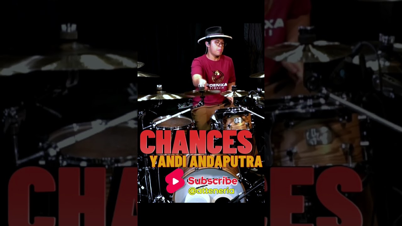 Chances - Part 1 