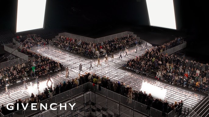 Givenchy unveils #Arivenchy campaign starring new muse Ariana Grande - LVMH