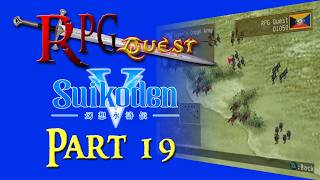 RPG Quest #532: Suikoden V (PS2) Part 19