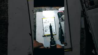 Redmi mobile auto restart problem solution 📱#redmi #tech #shorts
