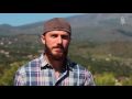 Meet the Volcano Skier