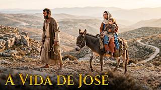 Essa Foi A Vida De Jos O Pai De Jesus Um Homem Justo Em Tempos Difceis
