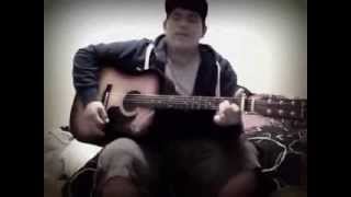 Mayday Parade - Terrible Things cover by Jonathan Limon