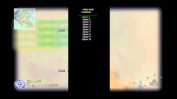 Mw2|CFG Base by CodeMods