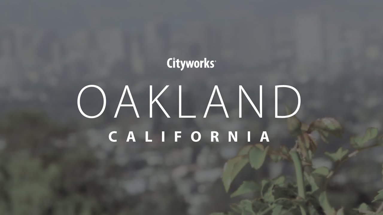 Αποτέλεσμα εικόνας για Oakland, California