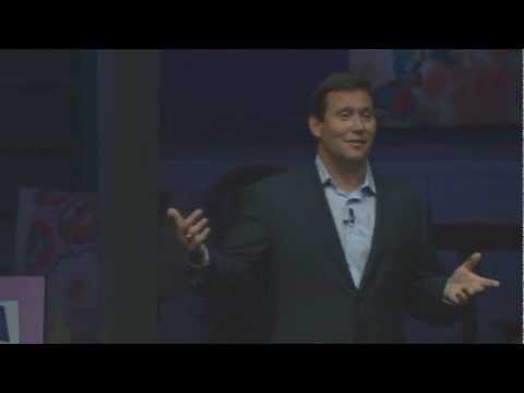 Jon Gordon -