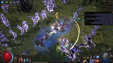 Orb Of Storms 3.8 Burial Clear