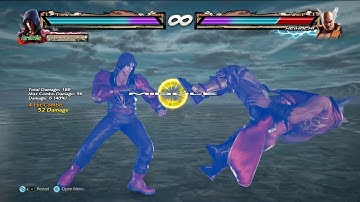 Somewhat Optimized Open Stage One Button Combos :^)