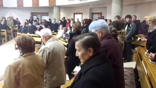 Jks 139 - Iní Krista Opustili