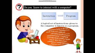 Class 6 Software Concepts screenshot 5