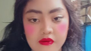 RANGGA BAGUS - Sekali Ini saja