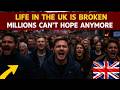 Broken Britain: Is the UK Economy Heading for a Collapse?