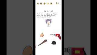 Super Brain Level 66 - 70 screenshot 5