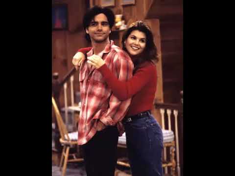 John Stamos Defends Lori Loughlin