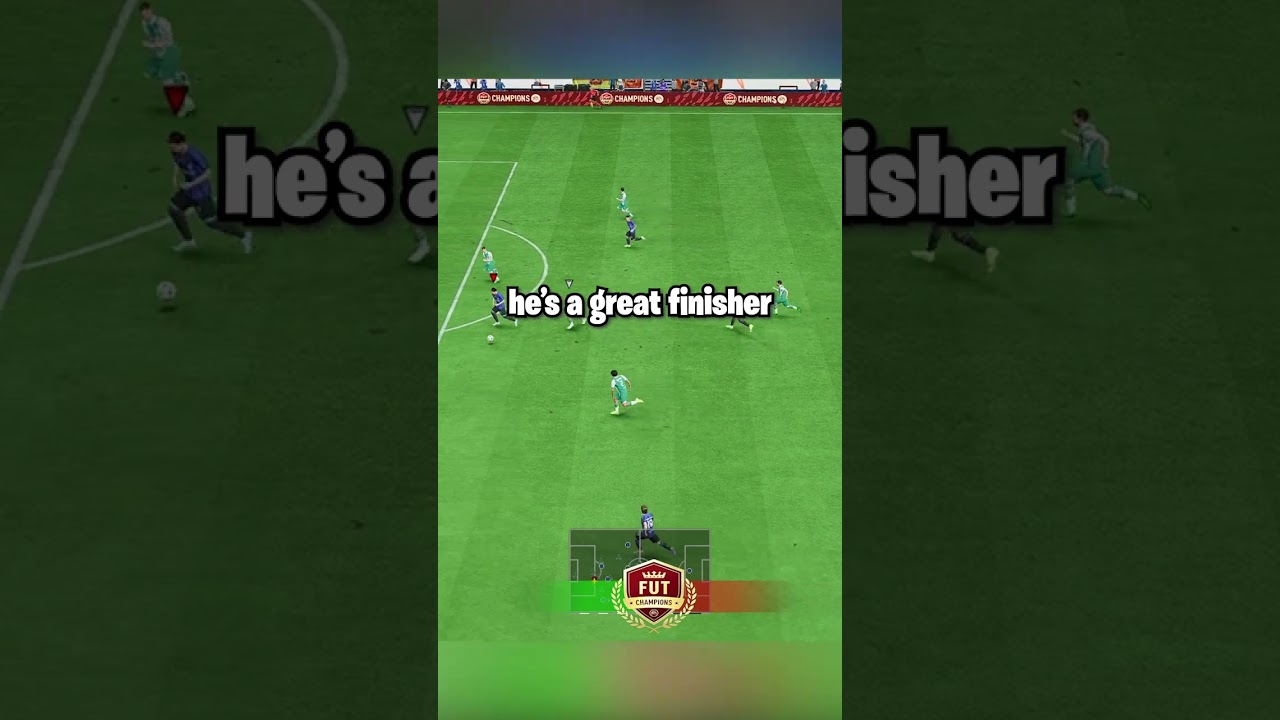 🚨 This INFORM STRIKER is the BEST CARD ON *FIFA 23* 🚨