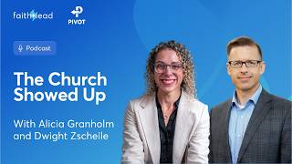 Christian Community in Crisis: How the Church Showed Up When the Twin Cities Needed It Most