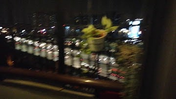 JTL Sound Proof French Door To Prevent NKVE Highway Traffic Noise