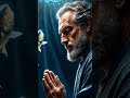Jonah &amp; the Big Fish: A Lesson in Second Chances