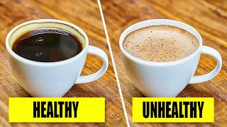 10 Coffee Myths You STILL Believe – Here’s the Truth! ☕😱