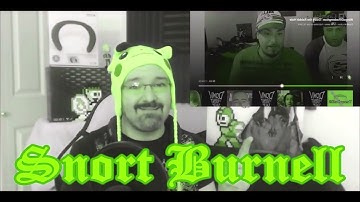 DsP--40k+ views in dspReacks--demanding money + ragequitting & wagequitting modern warfare 2