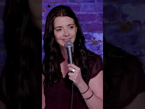 YOU ATE WHAT? - Carmen Lynch