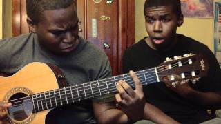 The Best In Me (cover) chords