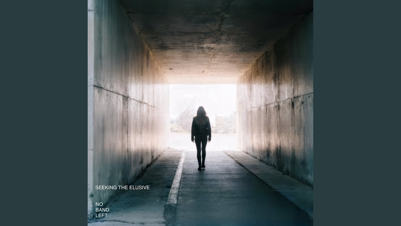 Seeking The Elusive (Instrumental)