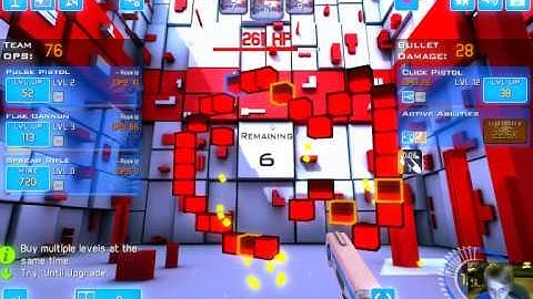 MY FIRST VIDEO WITH FACE CAM!!!!!!-Time Clickers[Episode1]