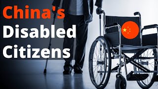 Thumbnail for The Plan for Disabled People in China | Real Talk China Ep8