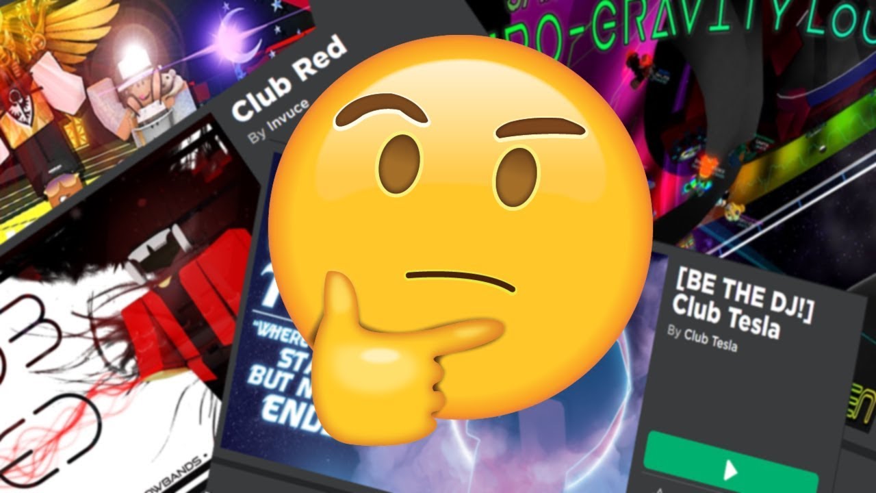 Roblox Clubs Are Pointless Youtube - roblox flamingo club tesla